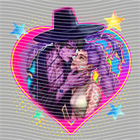 Demon Hunter Girls-LM 120